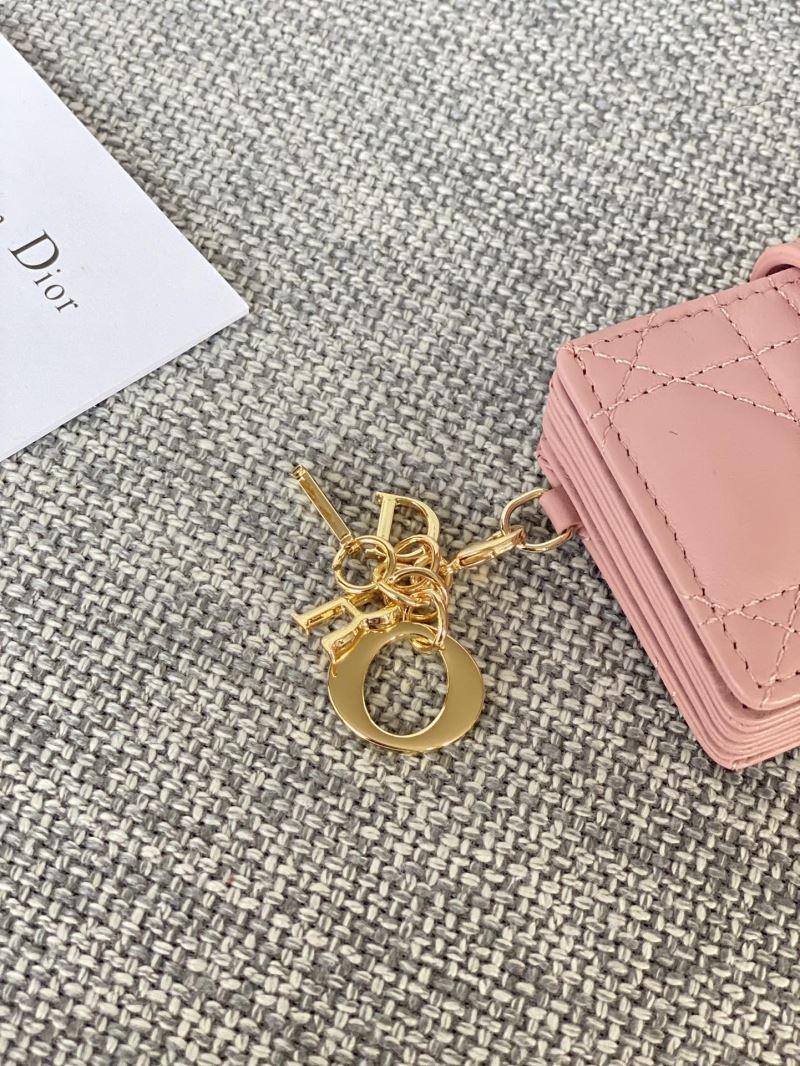 Christian Dior Wallet